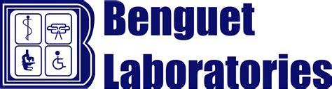 Benguet Laboratories .